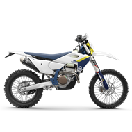 HUSQVARNA FE 350 2025 [ENVIO DISPONÍVEL]