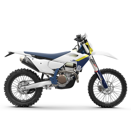 HUSQVARNA FE 350 2025 [ENVÍO DISPONIBLE]