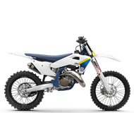 HUSQVARNA TC 125 MOTOCROSS 2025 [ENVÍO DISPONIBLE]