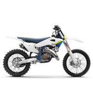 HUSQVARNA TC 150 MOTOCROSS 2025 [AVAILABLE SHIPPING]
