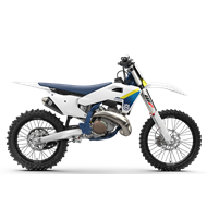 HUSQVARNA TC 250 MOTOCROSS 2025 [LIVRAISON DISPONIBLE]