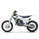 HUSQVARNA FC 350 MOTOCROSS 2023