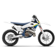 HUSQVARNA FC 350 MOTOCROSS 2023