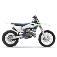 HUSQVARNA TC 300 MOTOCROSS 2025 [LIVRAISON DISPONIBLE]