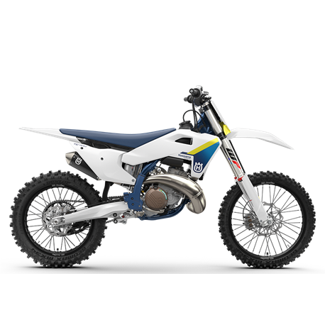 HUSQVARNA FC 350 MOTOCROSS 2023