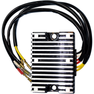 RETIFICADOR E REGULADOR RICK'S DUCATI F1 750 (1986)