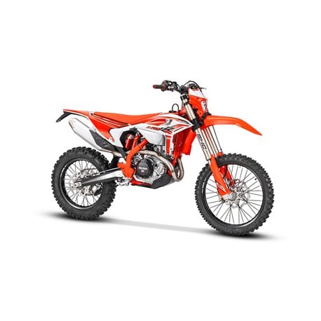 BETA RR 350 4T X-PRO 2025 [ENVÍO DISPONIBLE]