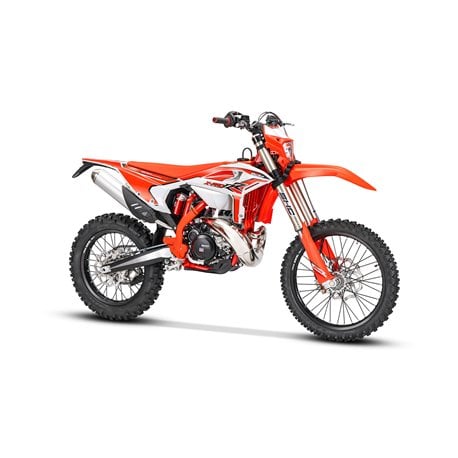 BETA RR 250 2T X-PRO 2025 [ENVÍO DISPONIBLE]