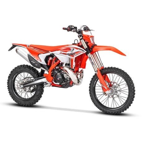 BETA RR 300 2T X-PRO 2025 [ENVÍO DISPONIBLE]