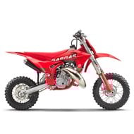 GAS GAS MC 50 2025 [AVAILABLE SHIPPING]