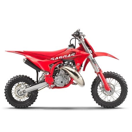 GAS GAS MC 65 2024