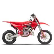 GAS GAS MC 65 2025 [LIVRAISON DISPONIBLE]