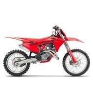 GAS GAS MC 125 2025 [AVAILABLE SHIPPING]