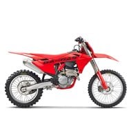 GAS GAS MC 250 F 2025 [LIVRAISON DISPONIBLE]