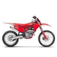 GAS GAS MC 350 F 2025 [LIVRAISON DISPONIBLE]