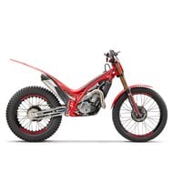 GAS GAS TXT GP 250 2025 [LIVRAISON DISPONIBLE]