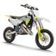HUSQVARNA TC 50 MOTOCROSS 2025 [ENVÍO DISPONIBLE]