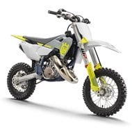 HUSQVARNA TC 300 MOTOCROSS 2025 [LIVRAISON DISPONIBLE]