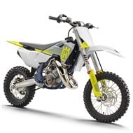 HUSQVARNA TC 300 MOTOCROSS 2025 [LIVRAISON DISPONIBLE]