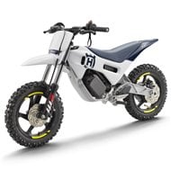HUSQVARNA EE 2  MOTOCROSS 2025 [ENVÍO DISPONIBLE]