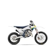 HUSQVARNA TC 85 19/16 MOTOCROSS 2025 [ENVIO DISPONÍVEL]