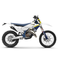 HUSQVARNA TE 150 2025 [ENVÍO DISPONIBLE]