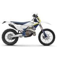 HUSQVARNA TE 250 2025 [LIVRAISON DISPONIBLE]