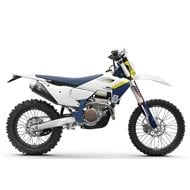 HUSQVARNA FE 250 2025 [AVAILABLE SHIPPING]
