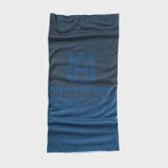 HUSQVARNA NAVY BLUE NECK GAITER