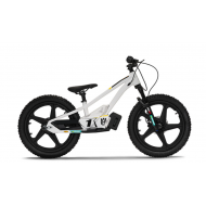 ELEKTRO-KINDERFAHRRAD HUSQVARNA 1.20 (2023) WEISS