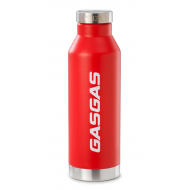TERMO GAS GAS V6 COR VERMELHO