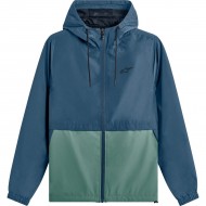 ALPINESTARS AVID WIND JACKET BLUE / GREEN