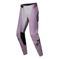 PANTALON MUJER ALPINESTARS STELLA TECHSTAR MELT COLOR ROSA / NEGRO