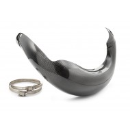 PROTETOR DE ESCAPE BUDANDA 2T HUSQVARNA TC 300 (2025-2026)