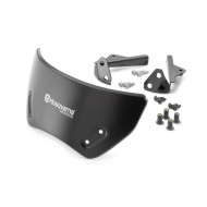 HUSQVARNA SVARTPILEN 125 (2024) BLACK WINDSHIELD