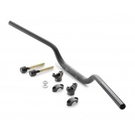 KIT DO GUIDÃO HUSQVARNA SVARTPILEN 250 (2024) COR PRETA