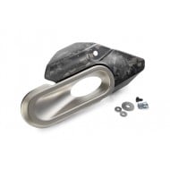 Proteção Térmica Husqvarna Svartpilen 401 (2024)