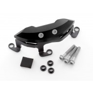PROTECCIÓN DE TAPA DEL GENERADOR HUSQVARNA SVARTPILEN 801 (2024) COLOR NEGRO