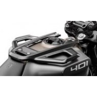 SOPORTE PARA BOLSA DE DEPÓSITO HUSQVARNA VITPILEN 401 (2024)