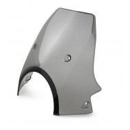 BULLE HUSQVARNA NORDEN 901 (2023-2024) COULEUR TRANSPARENT TEINTÉ