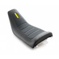 ASIENTO PILOTO ERGO HUSQVARNA SVARTPILEN 200 (2020-2023) COLOR NEGRO / GRIS