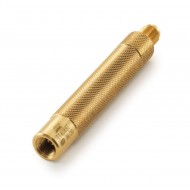 ADAPTADOR DE BOMBAS DE AIRE PARA LA HORQUILLA GAS GAS MC 450 F (2021-2026)