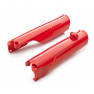 KIT DE PROTECTORES DE FORQUILHA GAS GAS MC 450 F (2024-2026)