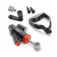 KIT DE AMORTIGUADOR DE DIRECCIÓN GAS GAS MC 150 (2025-2026)