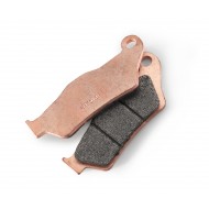 PASTILLA DE FRENO DELANTERAS SINTERIZADO GAS GAS MC 150 (2025-2026)