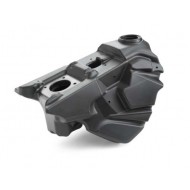 TANK FACTORY RACING GAS GAS MC 150 (2025-2026) SCHWARZ