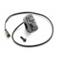 MANDO MULTIFUNCIÓN GAS GAS MC 150 (2025-2026)
