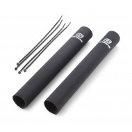 PROTECTEUR DE FOURCHE GAS GAS MC 150 (2025-2026) COULEUR NOIR