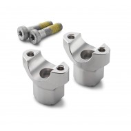 KIT DE ANCLAJE DE MANILLAR GAS GAS MC 50 (2021-2025)