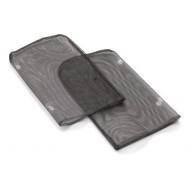 COUVERCLE DE PROTECTION DU RADIATEUR GAS GAS MC 350 F (2022-2026)